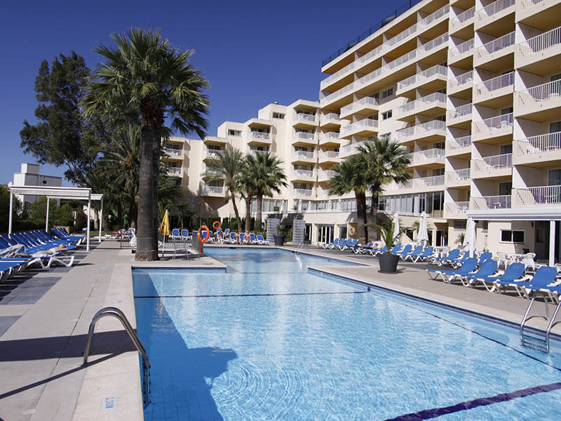 VISTA SOL APARTMENTS